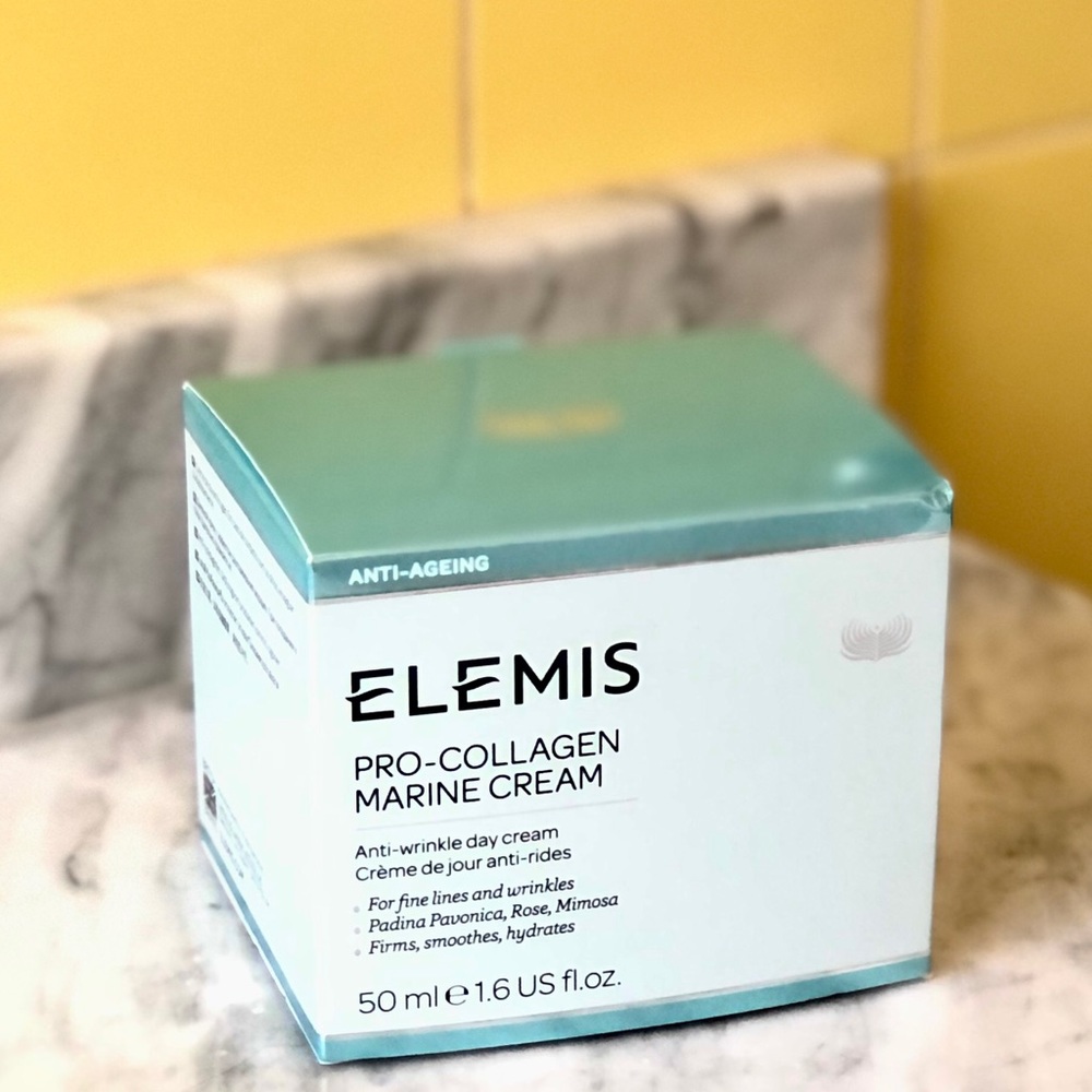 Elemis Pro-Collagen Marine Cream